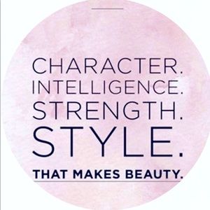 Meet your Posher, Adriana Bella Touchet